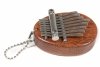 Gewa F835530 mini kalimba